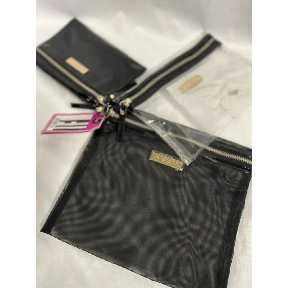 MOR Cosmetic Bag Set A100